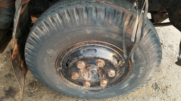 ขาย เฉพาะหัวคัสซี 6 ล้อ ISUZU NPR ปี 36 เครื่อง 4BD1 115 แรงม้า เฟืองท้าย F คัสซีสวยใช้ได้ ทะเบียนครบ ราคาต่อรองได้ครับ