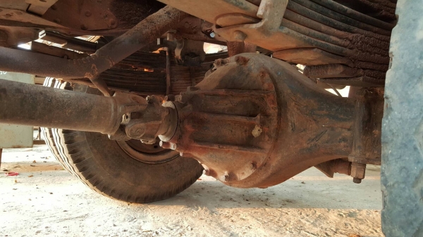 ขาย เฉพาะหัวคัสซี 6 ล้อ ISUZU NPR ปี 36 เครื่อง 4BD1 115 แรงม้า เฟืองท้าย F คัสซีสวยใช้ได้ ทะเบียนครบ ราคาต่อรองได้ครับ