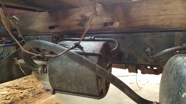 ขาย เฉพาะหัวคัสซี 6 ล้อ ISUZU NPR ปี 36 เครื่อง 4BD1 115 แรงม้า เฟืองท้าย F คัสซีสวยใช้ได้ ทะเบียนครบ ราคาต่อรองได้ครับ