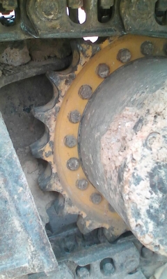 ขาย แบคโฮ KOBELCO SK200 Mark 3 เอกสารเล่มทะเบียนครบ ช่วงล่างเช็คใหม่หมด รถใช้งานได้ดีไม่โหลด ราคาคุยกันได้ครับ