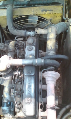 ขาย แบคโฮ KOBELCO SK200 Mark 3 เอกสารเล่มทะเบียนครบ ช่วงล่างเช็คใหม่หมด รถใช้งานได้ดีไม่โหลด ราคาคุยกันได้ครับ