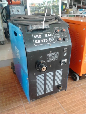 ขายตู้เชื่อมซีโอทู WIM สินค้าคุณภาพรับประกัน1ปีอุปกรณ์ครบพร้อมใช้งานทั้ง2เครื่อง  -รุ่น210 ไฟ220  พร้อมใช้ ขายถูก14,900-฿ -รุ่น273 ไฟ380 พร้อมใช้ ขายถูก 15,500-฿ สนใจ 081-7915677 ไลน์tst3941