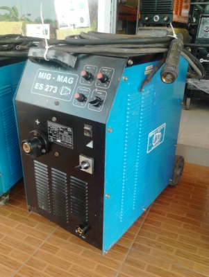 ขายตู้เชื่อมซีโอทู WIM สินค้าคุณภาพรับประกัน1ปีอุปกรณ์ครบพร้อมใช้งานทั้ง2เครื่อง  -รุ่น210 ไฟ220  พร้อมใช้ ขายถูก14,900-฿ -รุ่น273 ไฟ380 พร้อมใช้ ขายถูก 15,500-฿ สนใจ 081-7915677 ไลน์tst3941