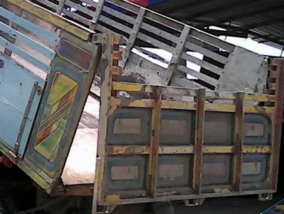 **775,000 บ.ต่อรอง/// 10ล้อ "หลงโบ" MITSU.FUSO FN527M-TF 14xx 6D16-Turbo 220 แรง 10สปีด เครื่อง/เกียร์ เดิม แรงดี ช่วงล่าง เบรคใหญ่ เพลาบุ๋ม หัวดี ภายในดี พ.พาวเวอร์ เบรคทริฟฟี่ กระบะดั้มเหล็กแผงไม้ สภาพดี ยาง10เส้น 65\% ตามสภาพ พร้อมใช้งาน เล่มฯ **775,000 บ.ต่อรอง/// 10ล้อ "หลงโบ" MITSU.FUSO FN527M-TF 14xx 6D16-Turbo 220 แรง 10สปีด เครื่อง/เกียร์ เดิม แรงดี ช่วงล่าง เบรคใหญ่ เพลาบุ๋ม หัวดี ภายในดี พ.พาวเวอร์ เบรคทริฟฟี่ กระบะดั้มเหล็กแผงไม้ สภาพดี ยาง10เส้น 65\% ตามสภาพ พร้อมใช้งาน เล่มฯ