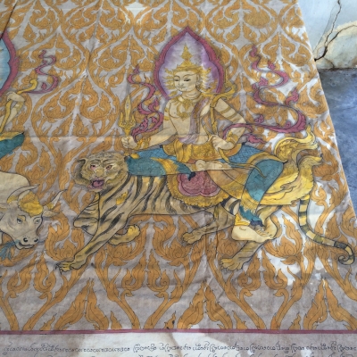 เทวดาครบ7วันในผืนเดียวกัน ลองชมดูครับ