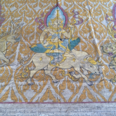 เทวดาครบ7วันในผืนเดียวกัน ลองชมดูครับ