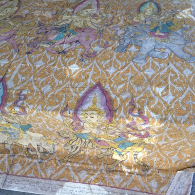 เทวดาครบ7วันในผืนเดียวกัน ลองชมดูครับ