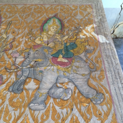 เทวดาครบ7วันในผืนเดียวกัน ลองชมดูครับ