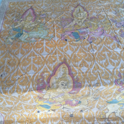 เทวดาครบ7วันในผืนเดียวกัน ลองชมดูครับ