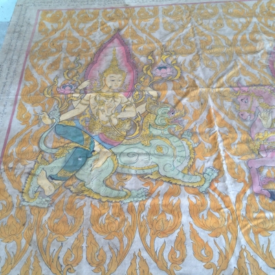 เทวดาครบ7วันในผืนเดียวกัน ลองชมดูครับ