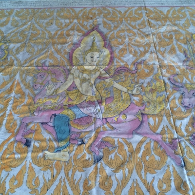 เทวดาครบ7วันในผืนเดียวกัน ลองชมดูครับ