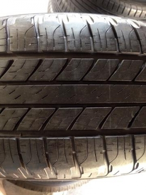 - ขายยาง 215/65/16