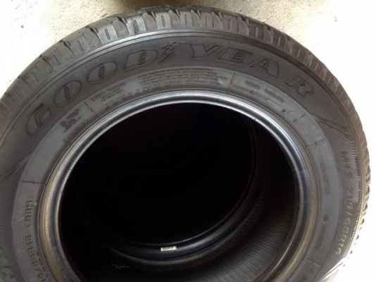 - ขายยาง 215/65/16