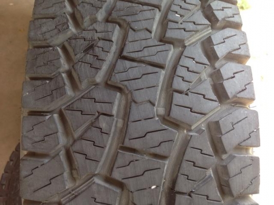 ขายยาง 31นิ้ว ขอบ15 ขายยาง 31นิ้ว ขอบ15