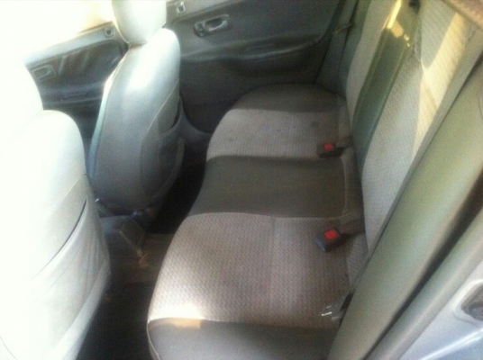 civic เตารีด ปี96