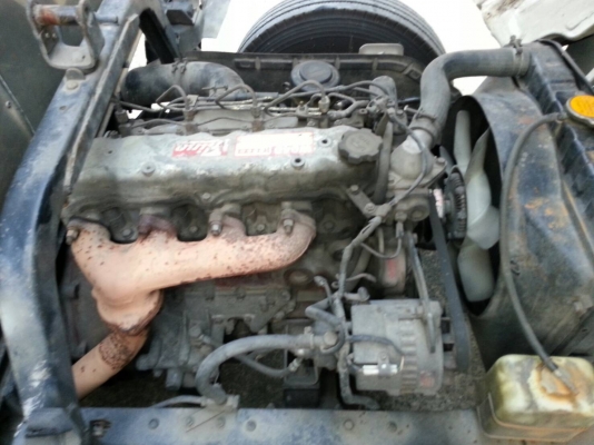 หกล้อ ฮีโน่ FB120ปี38ซุปเปอร์เสีย บรรทุกตู้แห้ง ช่วงยาว5ม รถห้างสภาพดีเดิมๆสวยพร้อมใช้งาน แอร์เย็นๆ ทะเบียนพร้อมโอน หกล้อ ฮีโน่ FB120ปี38ซุปเปอร์เสีย บรรทุกตู้แห้ง ช่วงยาว5ม รถห้างสภาพดีเดิมๆสวยพร้อมใช้งาน แอร์เย็นๆ ทะเบียนพร้อมโอน