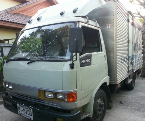 หกล้อ ฮีโน่ FB120ปี38ซุปเปอร์เสีย บรรทุกตู้แห้ง ช่วงยาว5ม รถห้างสภาพดีเดิมๆสวยพร้อมใช้งาน แอร์เย็นๆ ทะเบียนพร้อมโอน หกล้อ ฮีโน่ FB120ปี38ซุปเปอร์เสีย บรรทุกตู้แห้ง ช่วงยาว5ม รถห้างสภาพดีเดิมๆสวยพร้อมใช้งาน แอร์เย็นๆ ทะเบียนพร้อมโอน