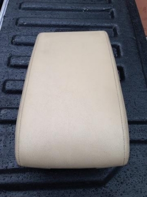 ท้าวแขน Nissan Teana J31 สีครีม สภาพดี ราคาไม่แพง