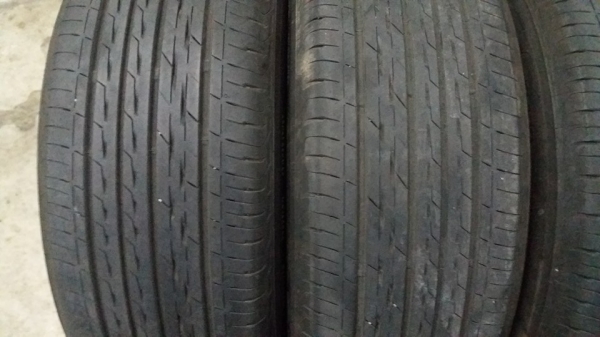 ขายยาง Bridgestone Turanza GR100 205 55 16 ปี14