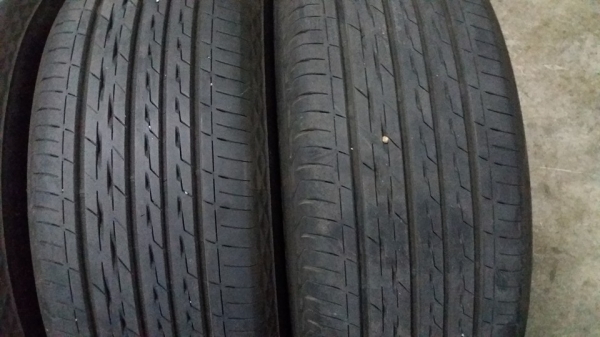 ขายยาง Bridgestone Turanza GR100 205 55 16 ปี14