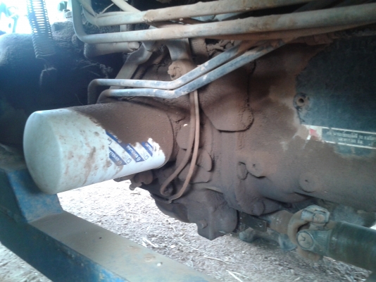 ขาย TS90สองเพลา ราคา650,000บาท เกียร์ข้าง กรองโต พร้อมดันหน้า หางไถ เอกสารซื้อขาย