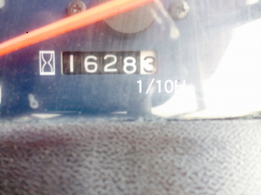 ขาย L3408 4WD รถเดิมๆจากโรงงาน