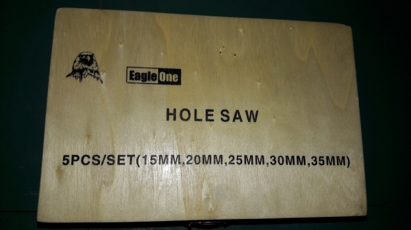 ขายโฮซอชุด5ชิ้น King Eagle made in Taiwan.กล่องไม้ ขายโฮซอชุด5ชิ้น King Eagle made in Taiwan.กล่องไม้