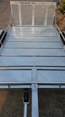 ขาย เทรนเล่อร ขนATV ขนาด 2.50เมตร ยาว ขาย 32000 ขาย เทรนเล่อร ขนATV ขนาด 2.50เมตร ยาว ขาย 32000