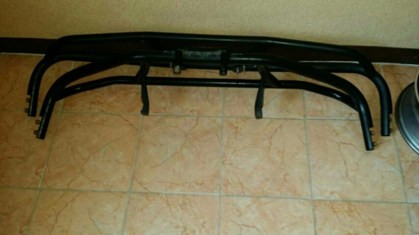 ขาย กันชนรอบคัน ATV POLARIS 500-800touring ปี 2004-2010 12000