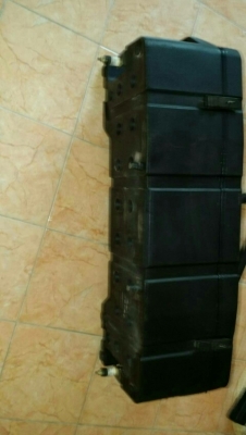 ขายกล่องใส่ของ atv polaris 400-800cc usaแท้ ขาย 12000-