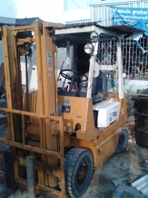 ขายโฟคลิฟ 1.5 T 65000 บาท