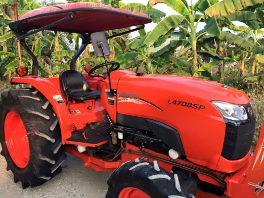 ขายรถไถคูโบต้า L4708SP(4WD)2เพลา พร้อมชุดอุปกรณ์ รถสวยใช้งาน 548 ชม. ขายราคา 450,000 บาท สนใจโทร 081-9136451 หรือ ขอดูรูปเพิ่มเติมทาง line:bow6451 ค่ะ #บริการจัดส่งฟรีทั่วประเทศค่ะ ขายรถไถคูโบต้า L4708SP(4WD)2เพลา พร้อมชุดอุปกรณ์ รถสวยใช้งาน 548 ชม. ขายราคา 450,000 บาท สนใจโทร 081-9136451 หรือ ขอดูรูปเพิ่มเติมทาง line:bow6451 ค่ะ #บริการจัดส่งฟรีทั่วประเทศค่ะ