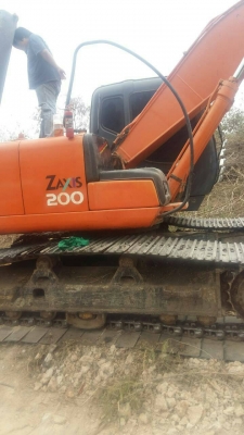 ขาย 1,195,000 HITACHI zx 200-1 เครื่งดี ปั้มแรง ไฟฟ้าครบ อินวอยท์ 090-772-3710 090-772-3708 ขาย 1,195,000 HITACHI zx 200-1 เครื่งดี ปั้มแรง ไฟฟ้าครบ อินวอยท์ 090-772-3710 090-772-3708