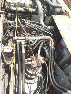 ขาย!! >>> Hitachi Ex200 รุ่น 2 <<< รถพร้อมใช้งาน โซ่สวยช่วงล่างดี ราคา 700,000 บาท+ค่าคอม 20,000 บาท ราคาต่อรองกันได้ ขาย!! >>> Hitachi Ex200 รุ่น 2 <<< รถพร้อมใช้งาน โซ่สวยช่วงล่างดี ราคา 700,000 บาท+ค่าคอม 20,000 บาท ราคาต่อรองกันได้