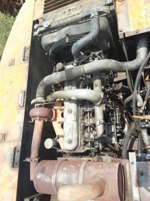 ขาย!! >>> Hitachi Ex200 รุ่น 2 <<< รถพร้อมใช้งาน โซ่สวยช่วงล่างดี ราคา 700,000 บาท+ค่าคอม 20,000 บาท ราคาต่อรองกันได้ ขาย!! >>> Hitachi Ex200 รุ่น 2 <<< รถพร้อมใช้งาน โซ่สวยช่วงล่างดี ราคา 700,000 บาท+ค่าคอม 20,000 บาท ราคาต่อรองกันได้