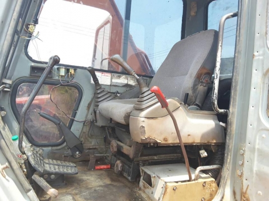 ขาย!! >>> Hitachi Ex200 รุ่น 2 <<< รถพร้อมใช้งาน โซ่สวยช่วงล่างดี ราคา 700,000 บาท+ค่าคอม 20,000 บาท ราคาต่อรองกันได้ ขาย!! >>> Hitachi Ex200 รุ่น 2 <<< รถพร้อมใช้งาน โซ่สวยช่วงล่างดี ราคา 700,000 บาท+ค่าคอม 20,000 บาท ราคาต่อรองกันได้