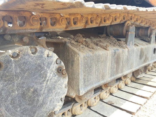 ขาย!! >>> Hitachi Ex200 รุ่น 2 <<< รถพร้อมใช้งาน โซ่สวยช่วงล่างดี ราคา 700,000 บาท+ค่าคอม 20,000 บาท ราคาต่อรองกันได้ ขาย!! >>> Hitachi Ex200 รุ่น 2 <<< รถพร้อมใช้งาน โซ่สวยช่วงล่างดี ราคา 700,000 บาท+ค่าคอม 20,000 บาท ราคาต่อรองกันได้