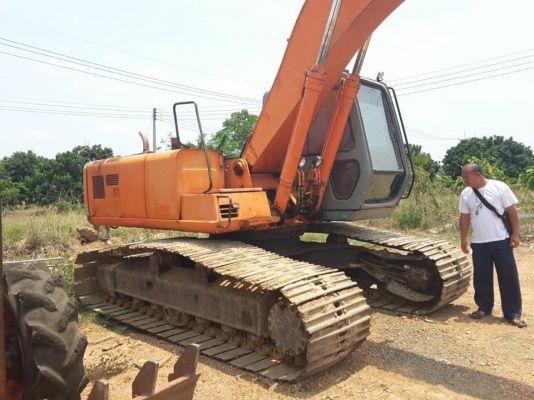 ขาย!! >>> Hitachi Ex200 รุ่น 2 <<< รถพร้อมใช้งาน โซ่สวยช่วงล่างดี ราคา 700,000 บาท+ค่าคอม 20,000 บาท ราคาต่อรองกันได้ ขาย!! >>> Hitachi Ex200 รุ่น 2 <<< รถพร้อมใช้งาน โซ่สวยช่วงล่างดี ราคา 700,000 บาท+ค่าคอม 20,000 บาท ราคาต่อรองกันได้