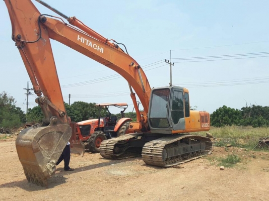 ขาย!! >>> Hitachi Ex200 รุ่น 2 <<< รถพร้อมใช้งาน โซ่สวยช่วงล่างดี ราคา 700,000 บาท+ค่าคอม 20,000 บาท ราคาต่อรองกันได้ ขาย!! >>> Hitachi Ex200 รุ่น 2 <<< รถพร้อมใช้งาน โซ่สวยช่วงล่างดี ราคา 700,000 บาท+ค่าคอม 20,000 บาท ราคาต่อรองกันได้