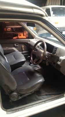 ขายอีซุซุมังกรหัวเดี่ยว สภาพสวย