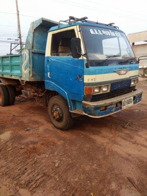 ขายหกล้อดั้ม มีทะเบียน 470.000- สนใจต่อรองโทร0895770265 ขายหกล้อดั้ม มีทะเบียน 470.000- สนใจต่อรองโทร0895770265