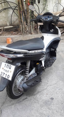 ขายลูกเดียว air blade110 ปี2549 ราคาโดนใจ ขายลูกเดียว air blade110 ปี2549 ราคาโดนใจ