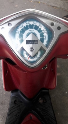 ขายลูกเดียว mio115ท่ออามเดิมๆ ปี2554 ราคาโดนใจ ขายลูกเดียว mio115ท่ออามเดิมๆ ปี2554 ราคาโดนใจ