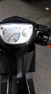 ขายลูกเดียว nouvo mx ปี2550 ราคาโดนใจ ขายลูกเดียว nouvo mx ปี2550 ราคาโดนใจ