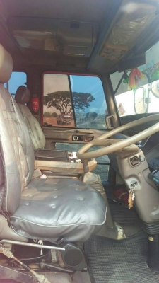 ขายรถดั้มร็อกกี้ 195แรง พาวเวอร์ จิ๊ฟฟี่ ภายในสวย แอร์เย็น เอกสารพร้อมโอน สนใจโทร 090-8588220คุณนะ 093-3258446คุณบิว หรือเข้าดูสินค้าอื่นๆได้ที่ www.truck.in.th/498 หรือเพจFacebook ณรงค์ ซื้อขายรถมือสอง (เว็บไซต์ส่วนตัว) หรือFacebook คุณนะ รถบรรทุก