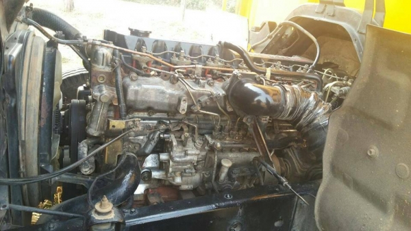 ขายรถดั้มร็อกกี้ 195แรง พาวเวอร์ จิ๊ฟฟี่ ภายในสวย แอร์เย็น เอกสารพร้อมโอน สนใจโทร 090-8588220คุณนะ 093-3258446คุณบิว หรือเข้าดูสินค้าอื่นๆได้ที่ www.truck.in.th/498 หรือเพจFacebook ณรงค์ ซื้อขายรถมือสอง (เว็บไซต์ส่วนตัว) หรือFacebook คุณนะ รถบรรทุก