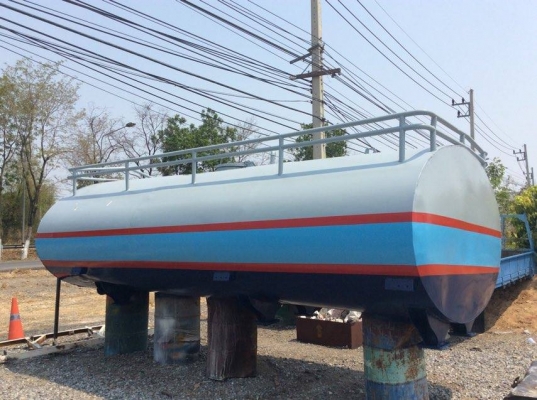 ถังน้ำ 16,000 ลิตร