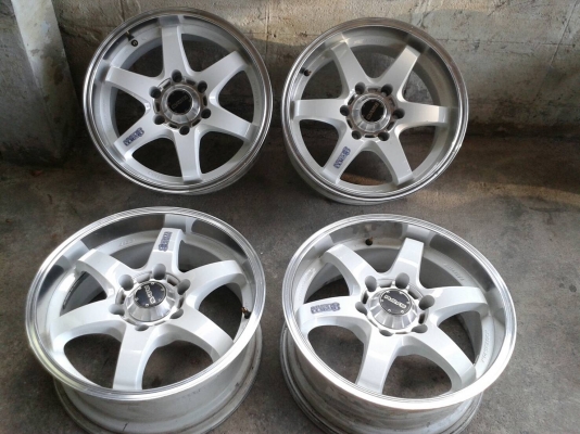 ขอบ17 18 ครับ สนใจโทร 084 323 3447 ขอบ17 18 ครับ สนใจโทร 084 323 3447