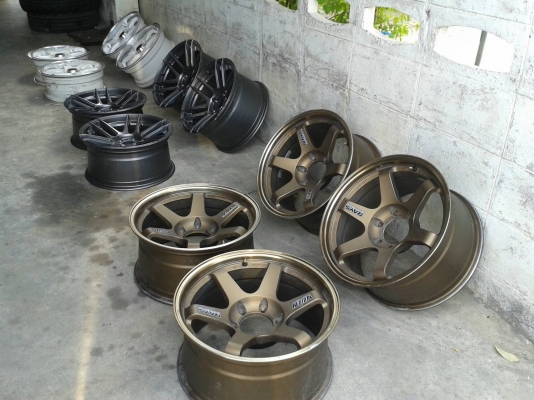 ขอบ17 18 ครับ สนใจโทร 084 323 3447 ขอบ17 18 ครับ สนใจโทร 084 323 3447