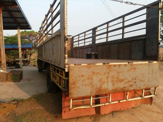 ขายรถ6ล้อ ยาว7.20เมตร FF3H เครื่อง195แรง HO7D รถสวยสภาพดี เอกสารพร้อมโอน สนใจโทร 090-8588220คุณนะ 093-3258446คุณบิว หรือเข้าดูสินค้าอื่นๆได้ที่ www.truck.in.th/498 หรือเพจFacebook ณรงค์ ซื้อขายรถมือสอง (เว็บไซต์ส่วนตัว) หรือFacebook คุณนะ รถบรรทุก ขายรถ6ล้อ ยาว7.20เมตร FF3H เครื่อง195แรง HO7D รถสวยสภาพดี เอกสารพร้อมโอน สนใจโทร 090-8588220คุณนะ 093-3258446คุณบิว หรือเข้าดูสินค้าอื่นๆได้ที่ www.truck.in.th/498 หรือเพจFacebook ณรงค์ ซื้อขายรถมือสอง (เว็บไซต์ส่วนตัว) หรือFacebook คุณนะ รถบรรทุก